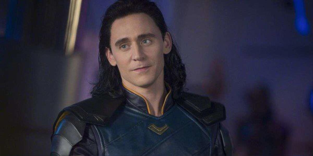 Tom Hiddleston tiết lộ thời lượng cho series 'Loki' sẽ được trình chiếu trên Disney+ Ảnh 2