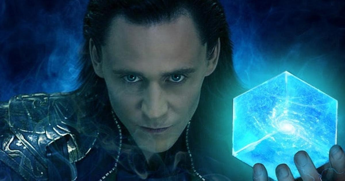 Tom Hiddleston tiết lộ thời lượng cho series 'Loki' sẽ được trình chiếu trên Disney+ Ảnh 4