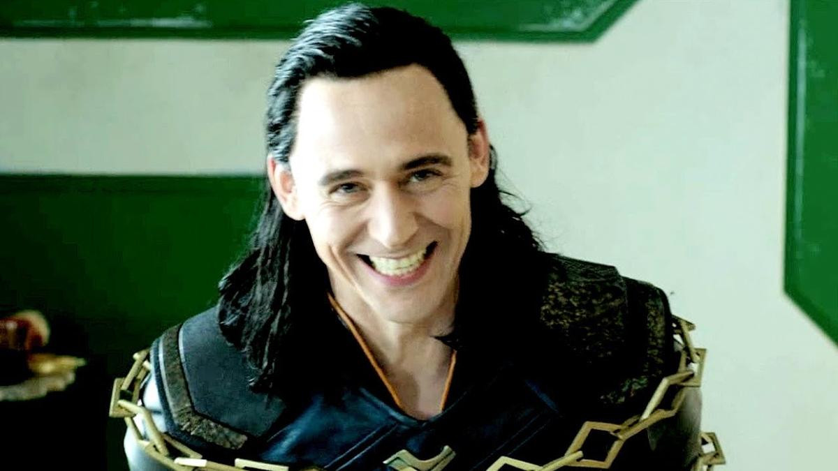 Tom Hiddleston tiết lộ thời lượng cho series 'Loki' sẽ được trình chiếu trên Disney+ Ảnh 1