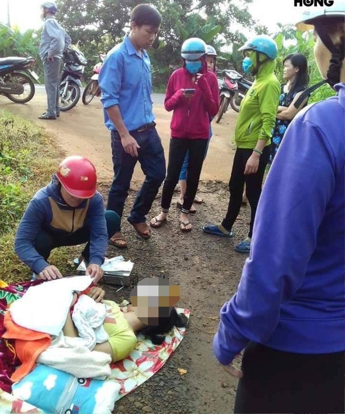 Tài xế taxi 'đuổi' sản phụ xuống đường, bé trai sơ sinh vừa chào đời đã tử vong thương tâm: ‘Tôi cảm thấy hối hận về những việc mình làm’ Ảnh 2