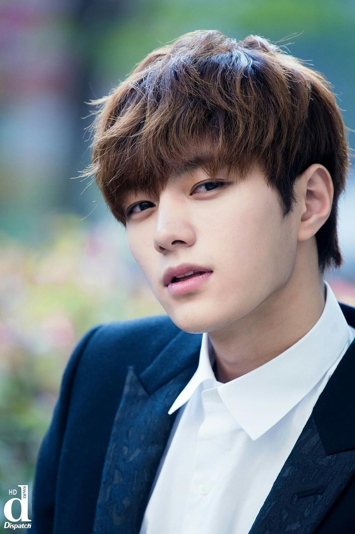 L, INFINITE và Woollim Entertainment: Cuộc chia tay êm đẹp sau 9 năm gắn bó! Ảnh 1