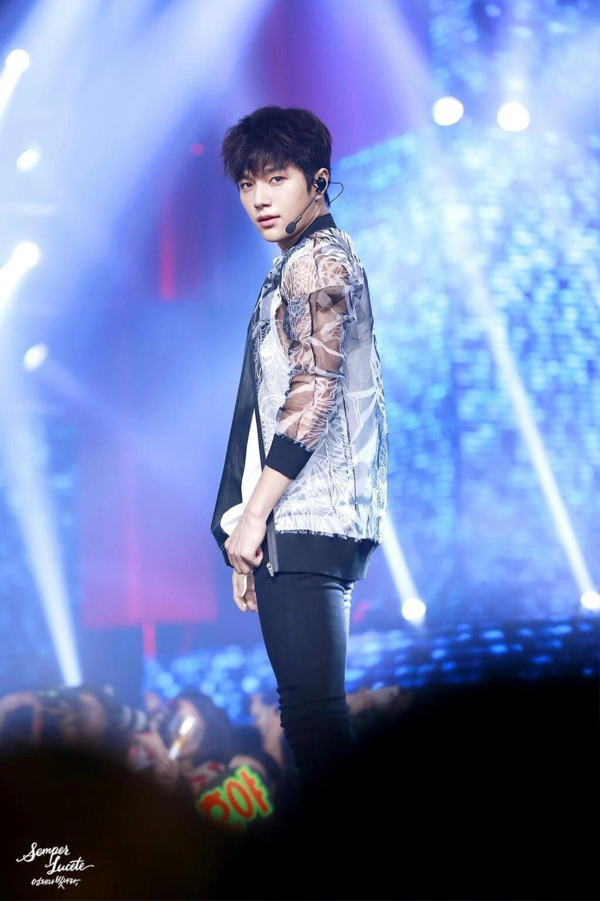 L, INFINITE và Woollim Entertainment: Cuộc chia tay êm đẹp sau 9 năm gắn bó! Ảnh 5