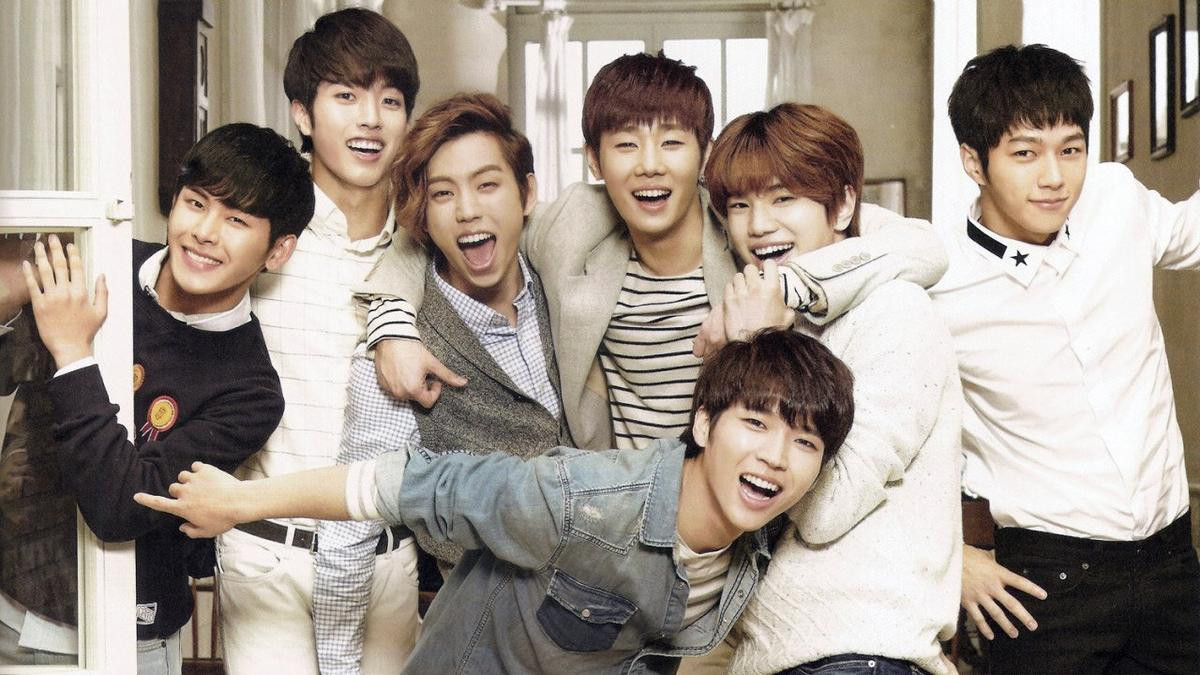 L, INFINITE và Woollim Entertainment: Cuộc chia tay êm đẹp sau 9 năm gắn bó! Ảnh 4