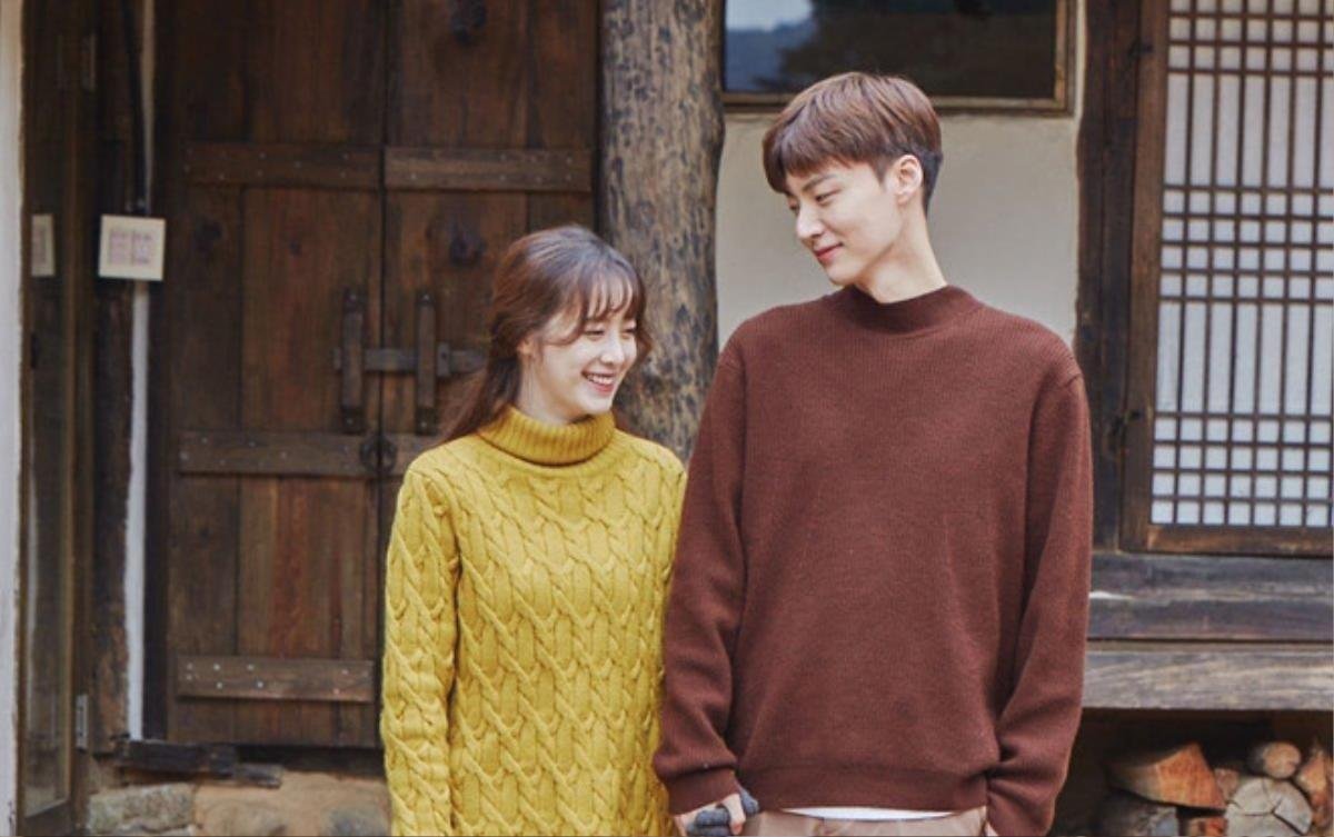 Từ Song - Song cho đến Goo Hye Sun - Ahn Jae Hyun: Khi ngôn tình cũng có hạn sử dụng Ảnh 5