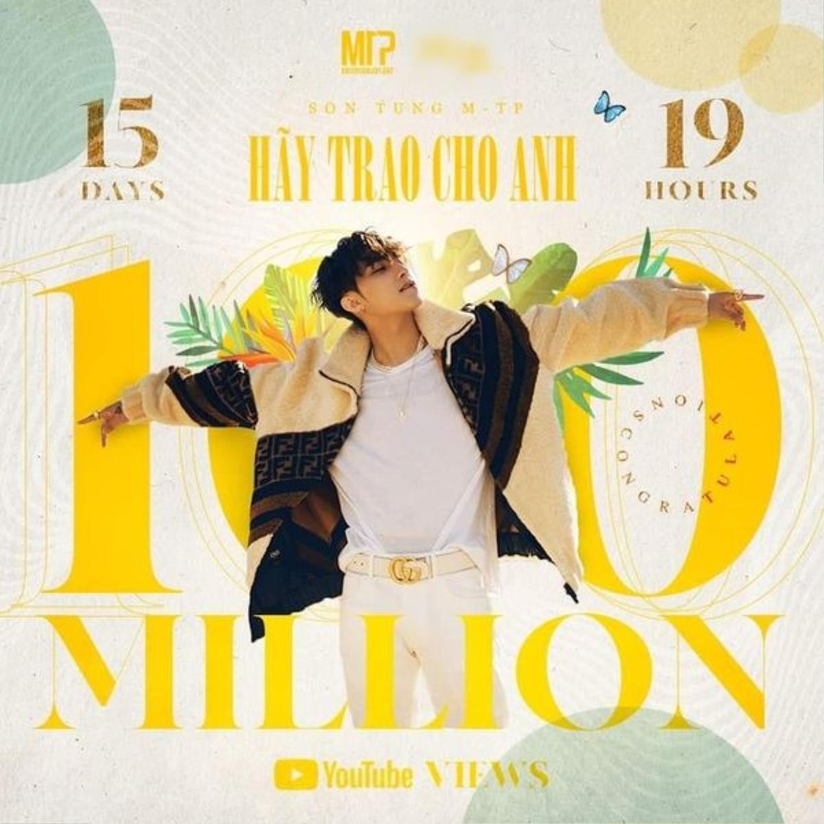 Những sự 'bắt tay' 100 triệu view: Công thức tạo hit mới của Vpop 2019? Ảnh 2