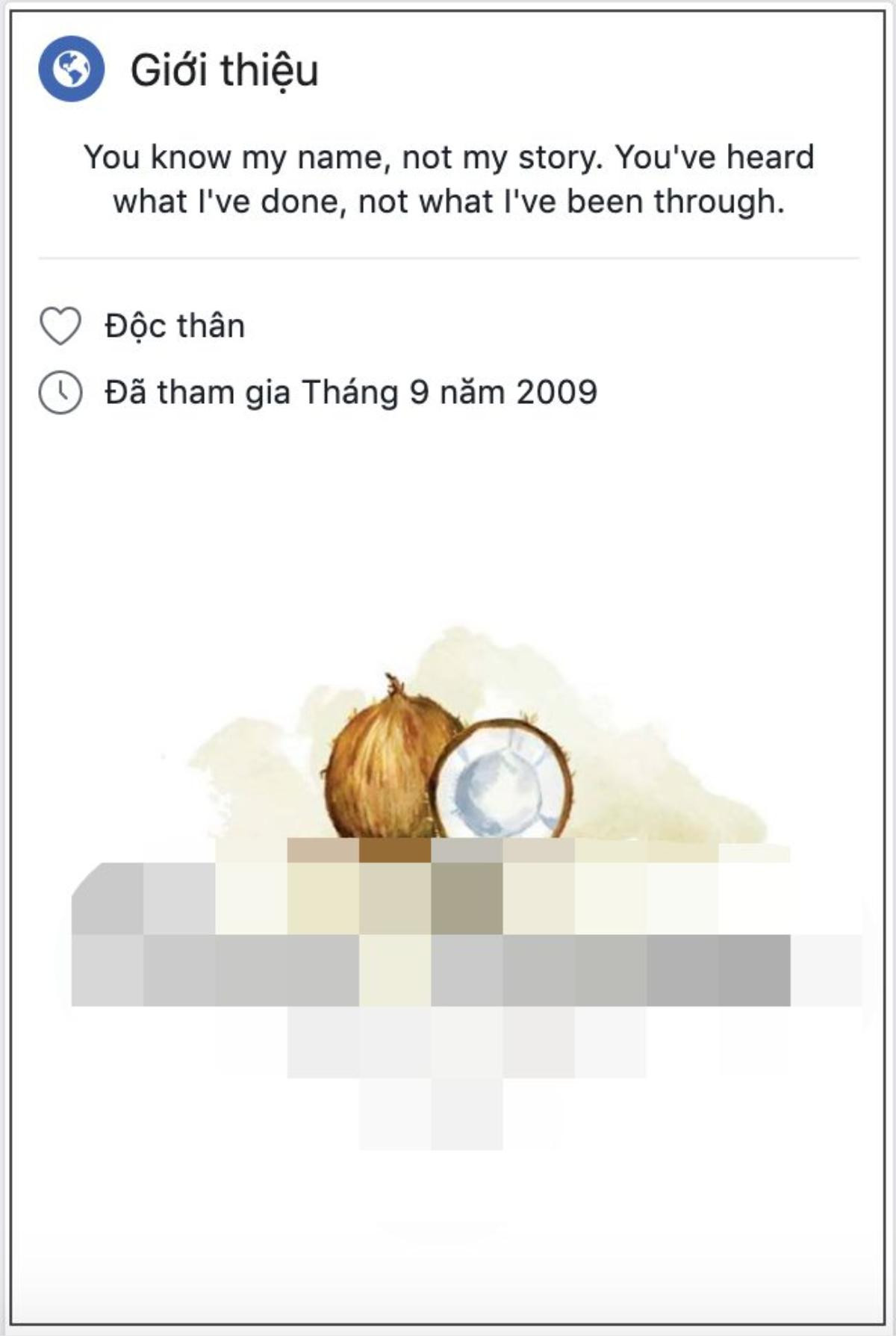 Lưu Đê Ly bất ngờ xoá hết ảnh tình cảm với chồng, Facebook còn để tình trạng là 'Độc thân'? Ảnh 5