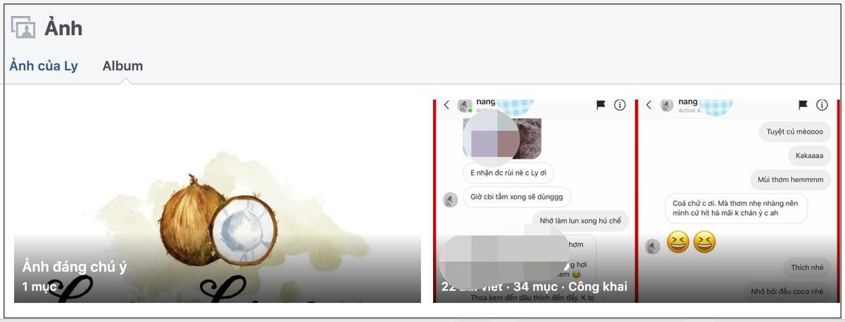Lưu Đê Ly bất ngờ xoá hết ảnh tình cảm với chồng, Facebook còn để tình trạng là 'Độc thân'? Ảnh 3
