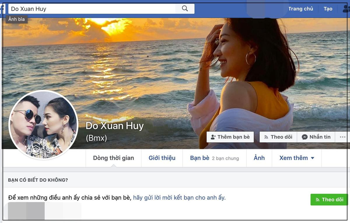 Lưu Đê Ly bất ngờ xoá hết ảnh tình cảm với chồng, Facebook còn để tình trạng là 'Độc thân'? Ảnh 6