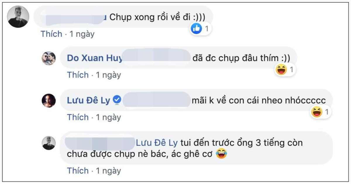 Lưu Đê Ly bất ngờ xoá hết ảnh tình cảm với chồng, Facebook còn để tình trạng là 'Độc thân'? Ảnh 8