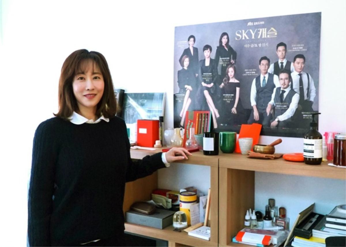 Rộ tin Ahn Jae Hyun ngoại tình với CEO công ty quản lý, kể xấu Goo Hye Sun với người tình Ảnh 5