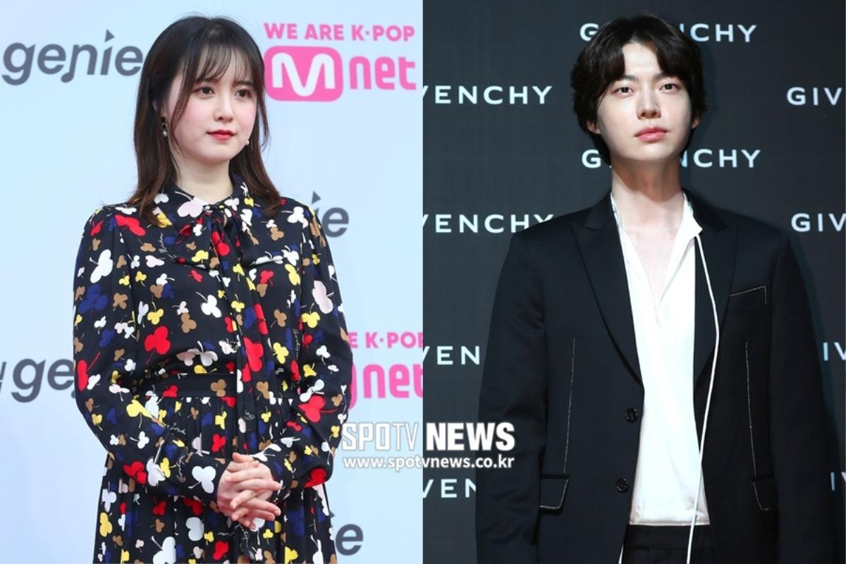 Rộ tin Ahn Jae Hyun ngoại tình với CEO công ty quản lý, kể xấu Goo Hye Sun với người tình Ảnh 4