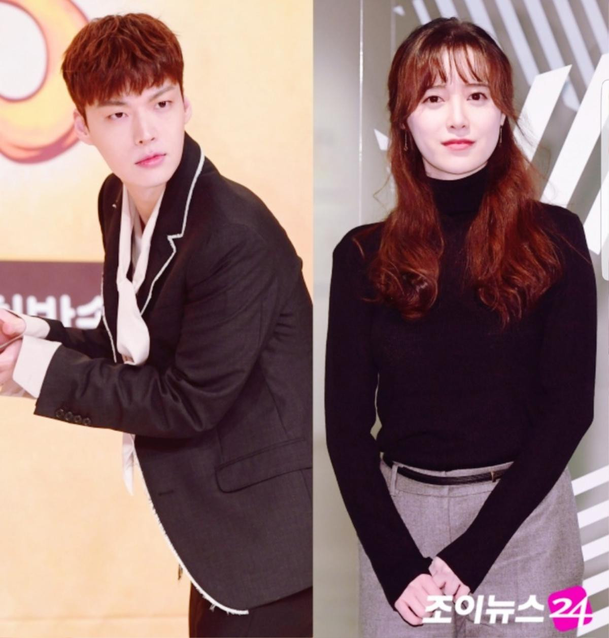 Rộ tin Ahn Jae Hyun ngoại tình với CEO công ty quản lý, kể xấu Goo Hye Sun với người tình Ảnh 1