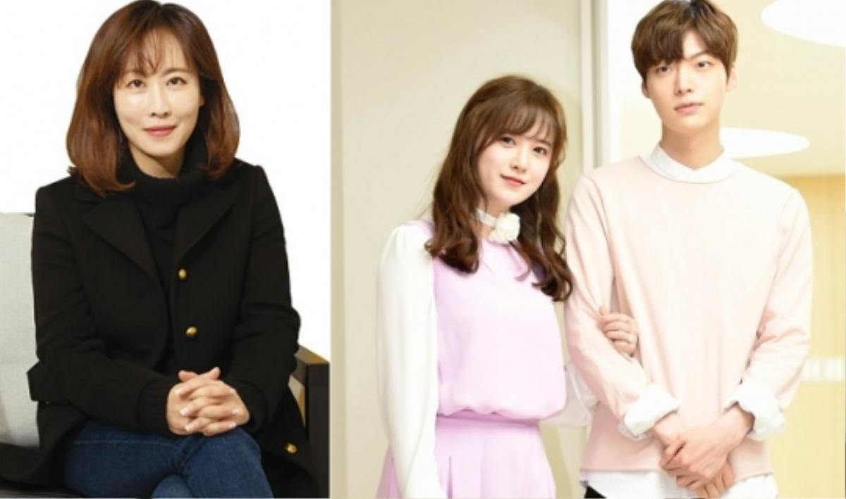 Rộ tin Ahn Jae Hyun ngoại tình với CEO công ty quản lý, kể xấu Goo Hye Sun với người tình Ảnh 3