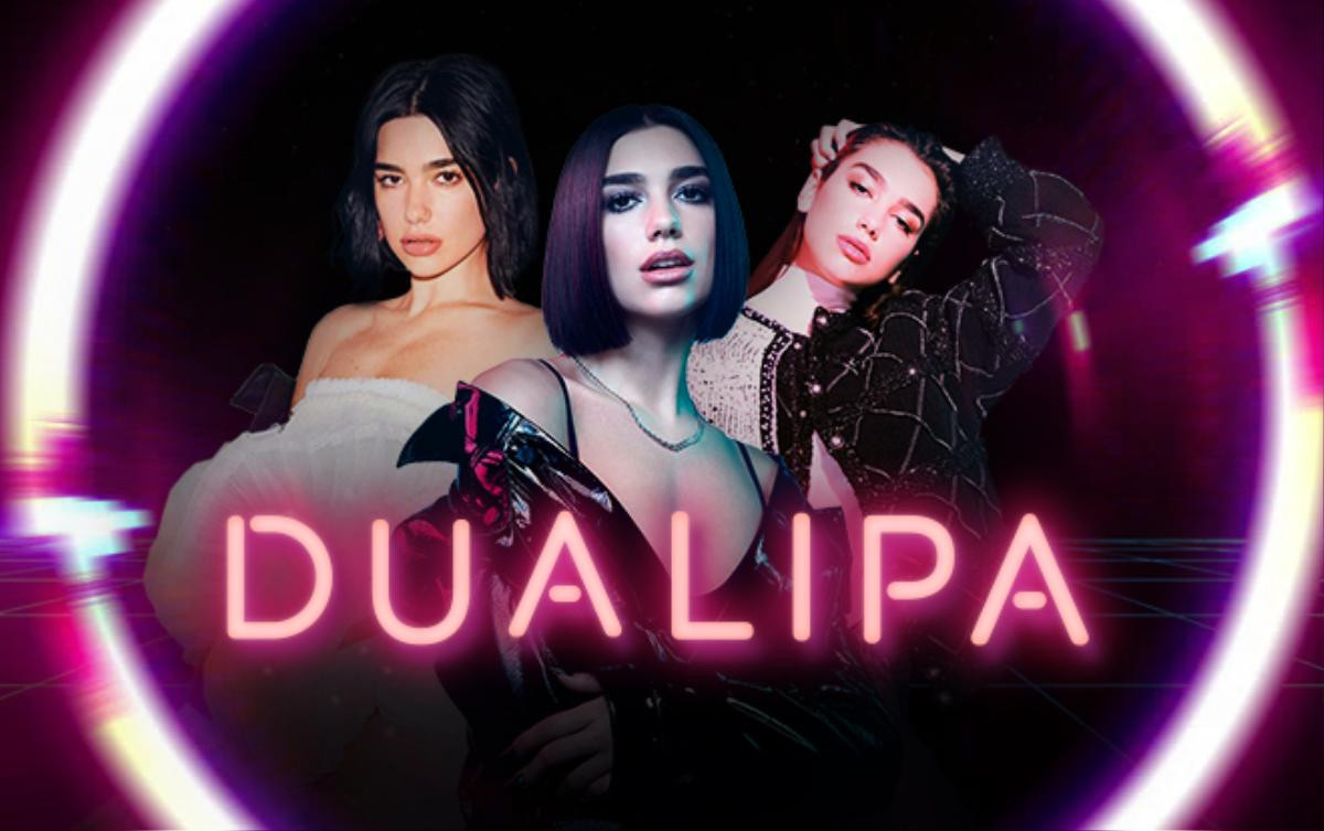 Những MV của Dua Lipa: Một đế chế nữ quyền thế hệ mới khiến bao người phải ngước nhìn Ảnh 6