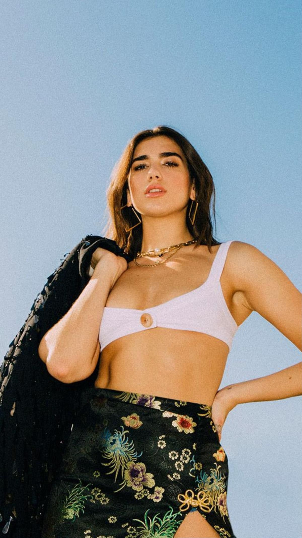 Những MV của Dua Lipa: Một đế chế nữ quyền thế hệ mới khiến bao người phải ngước nhìn Ảnh 4