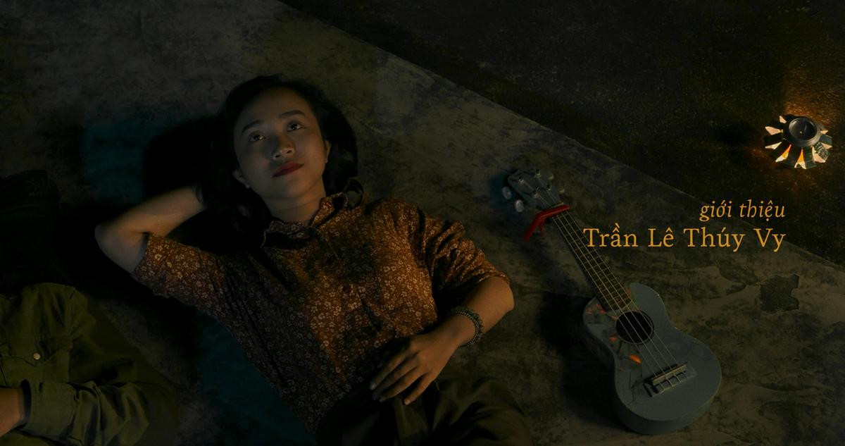 Teaser 'Trời sáng rồi, ta ngủ đi thôi': Tái hiện một Sài Gòn bình dị, thân quen mà đầy say đắm, lãng mạn trong chất nhạc Indie Ảnh 14