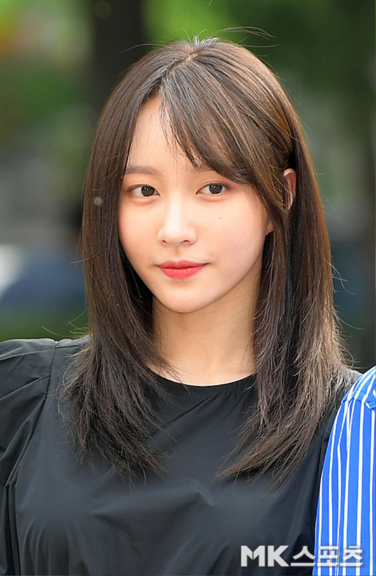 Hani (EXID) nói về sự thay đổi sau 7 năm debut, Knet tố phẫu thuật thẩm mỹ Ảnh 9