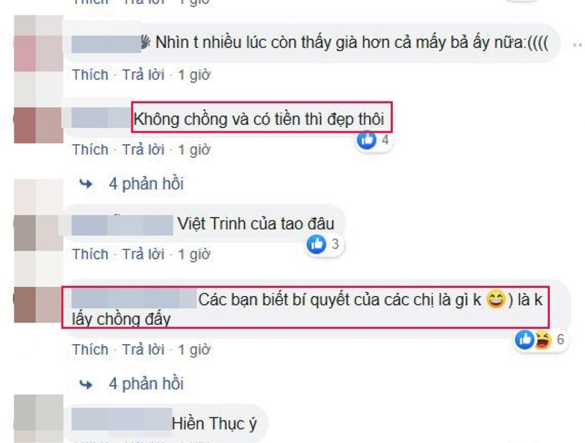 Không lấy chồng, dàn mỹ nhân Việt chứng minh nhan sắc trẻ trung, 'lão hoá ngược' bất chấp tuổi tác Ảnh 20