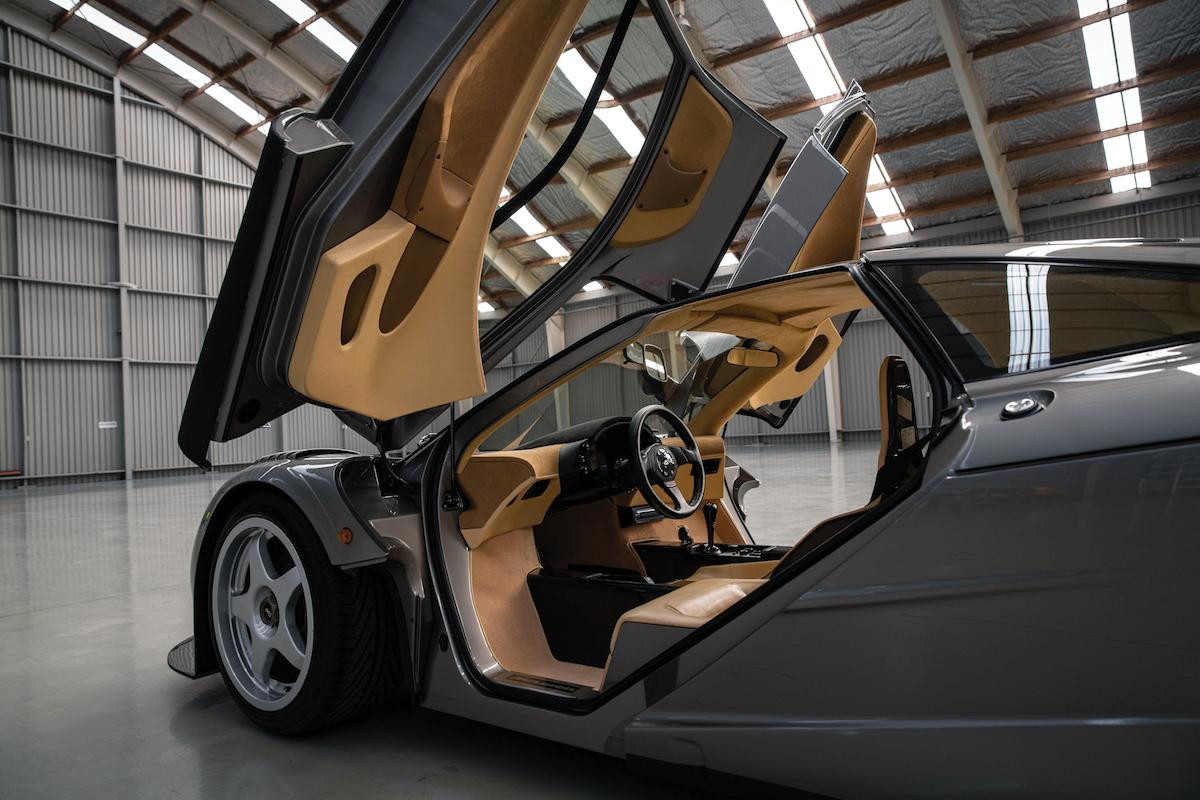 McLaren F1