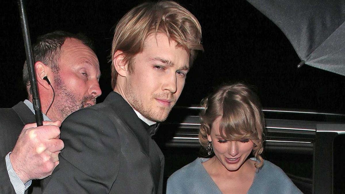 Taylor Swift chi tiền khủng tậu nhà mới, nữ ca sĩ đã sẵn sàng về chung một nhà với Joe Alwyn? Ảnh 2