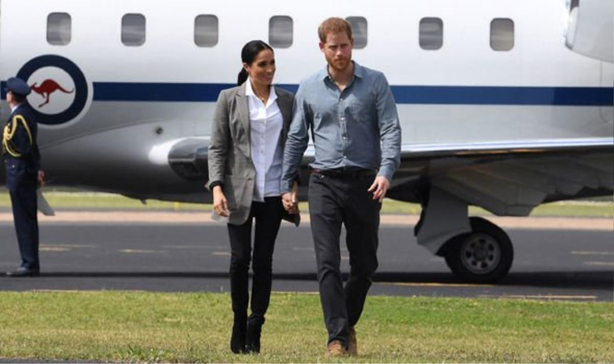 Hoàng tử Harry và Meghan đang khiến fan tức giận nhưng đâu là lý do? Ảnh 1