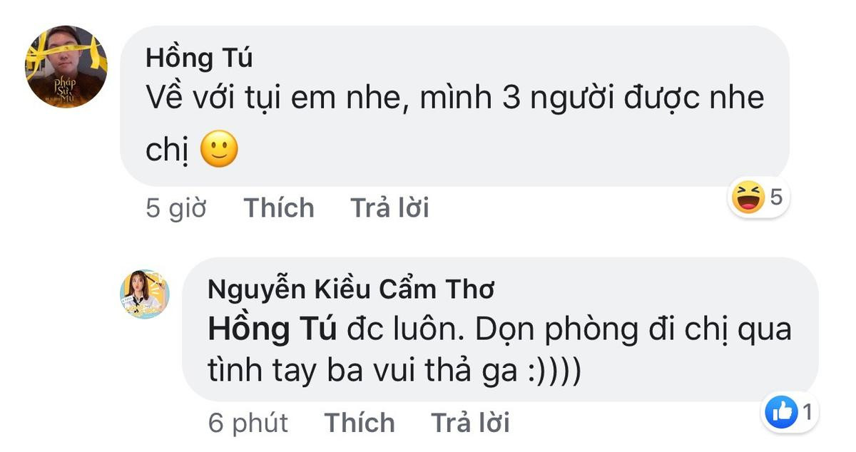 Puka thừa nhận chia tay, Nam Thư - Khả Như - Lâm Vỹ Dạ lập tức 'tranh giành' Ảnh 8