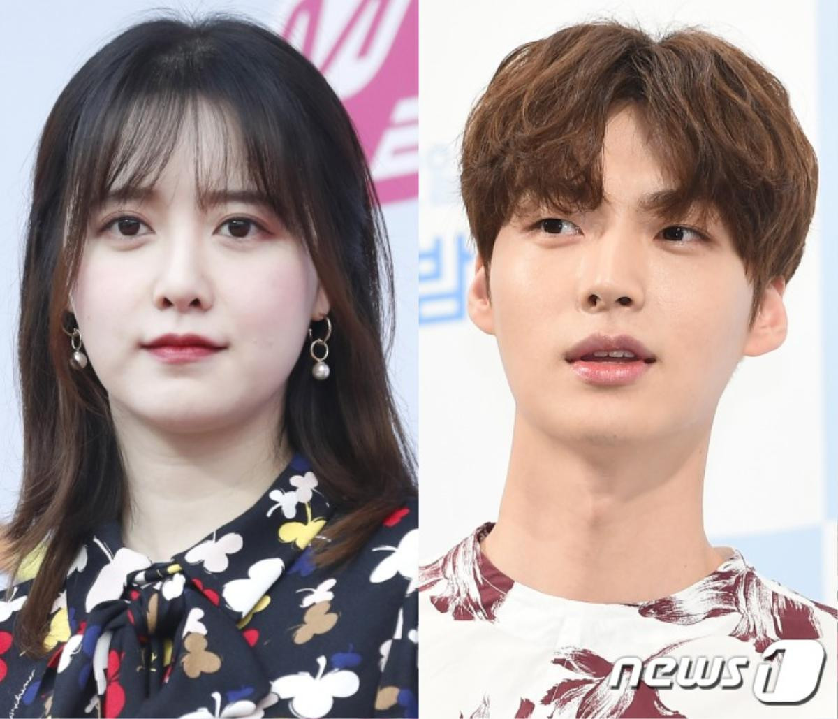 Goo Hye Sun không ly hôn, rời công ty quản lý: Tố Ahn Jae Hyun thường xuyên tán gái lúc say xỉn Ảnh 3