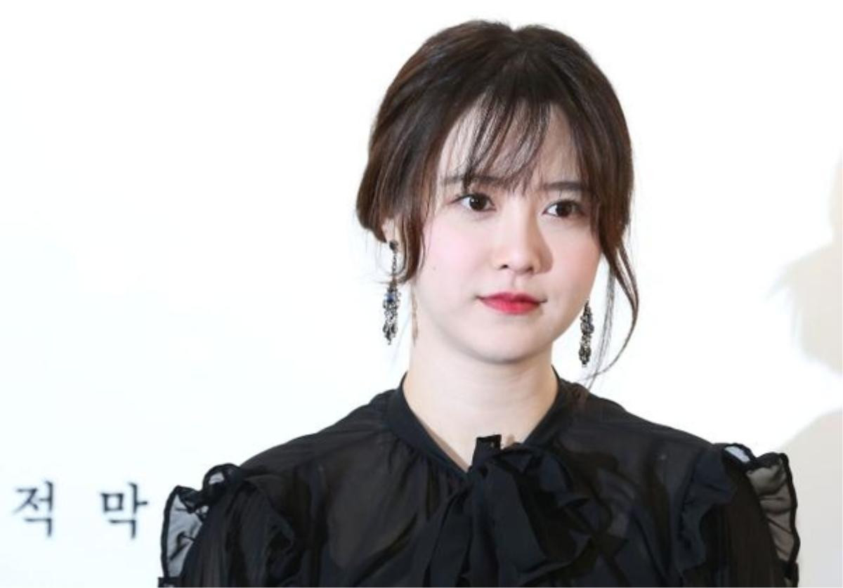 Goo Hye Sun không ly hôn, rời công ty quản lý: Tố Ahn Jae Hyun thường xuyên tán gái lúc say xỉn Ảnh 5