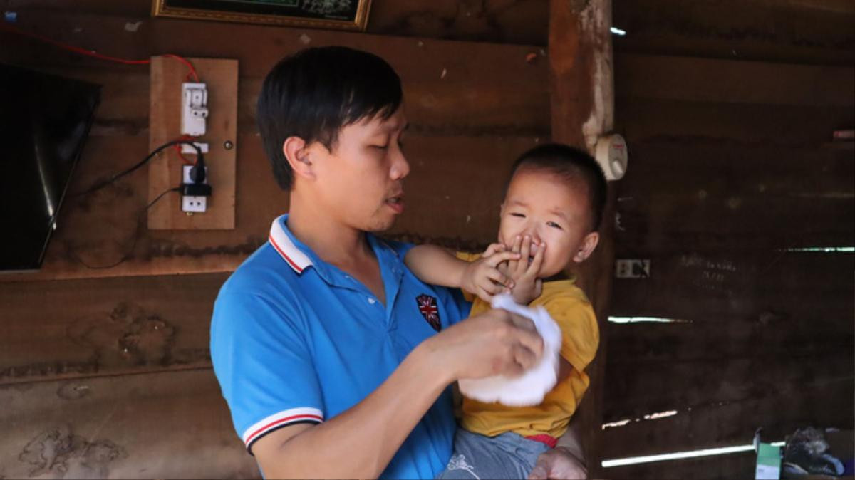 Xót xa gia cảnh 'không có miếng đất cắm dùi' của vợ chồng sản phụ bị taxi đuổi xuống đường khiến bé sơ sinh tử vong ở Bình Phước Ảnh 4