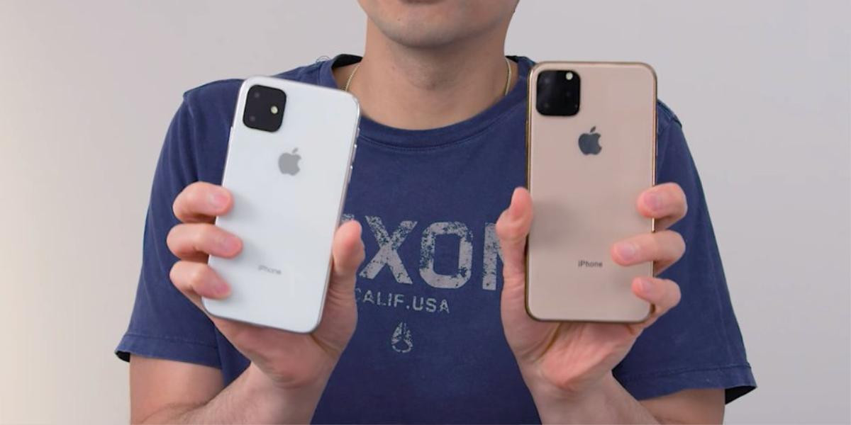 Đây có thể là lí do duy nhất bạn nên mua iPhone 11 trong năm 2019 Ảnh 15