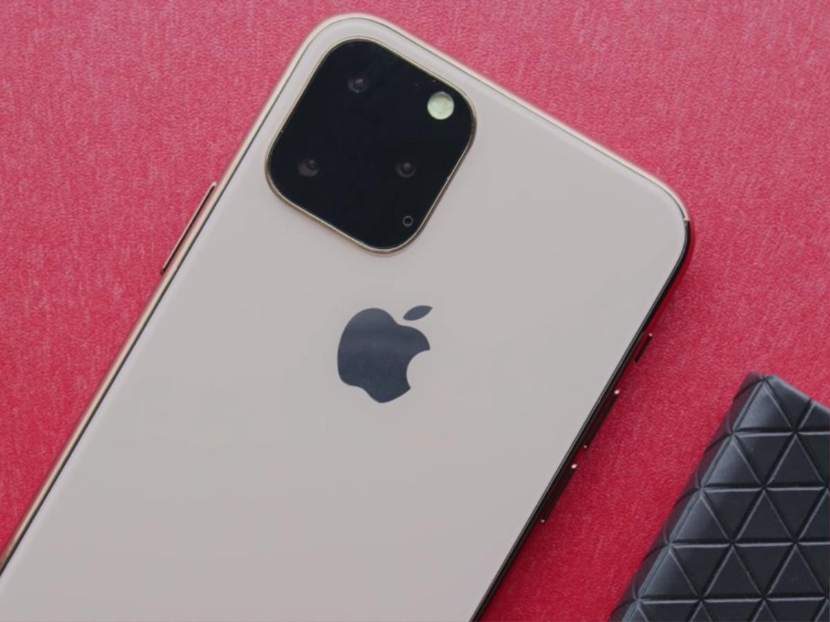 Đây có thể là lí do duy nhất bạn nên mua iPhone 11 trong năm 2019 Ảnh 5