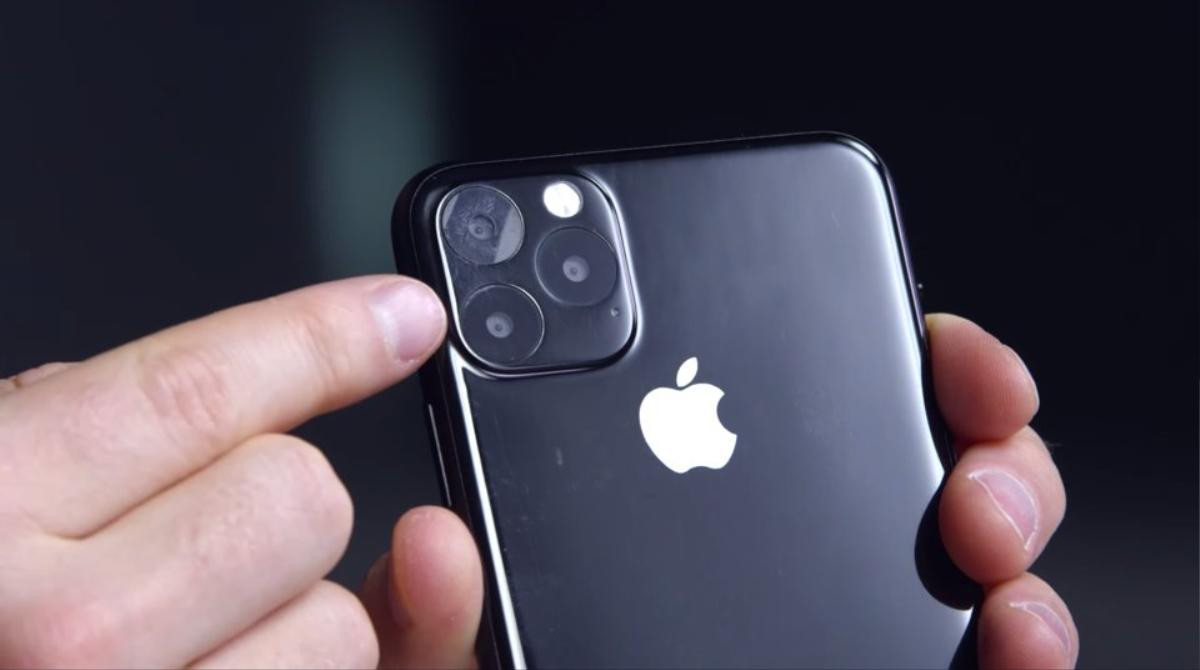 Đây có thể là lí do duy nhất bạn nên mua iPhone 11 trong năm 2019 Ảnh 7