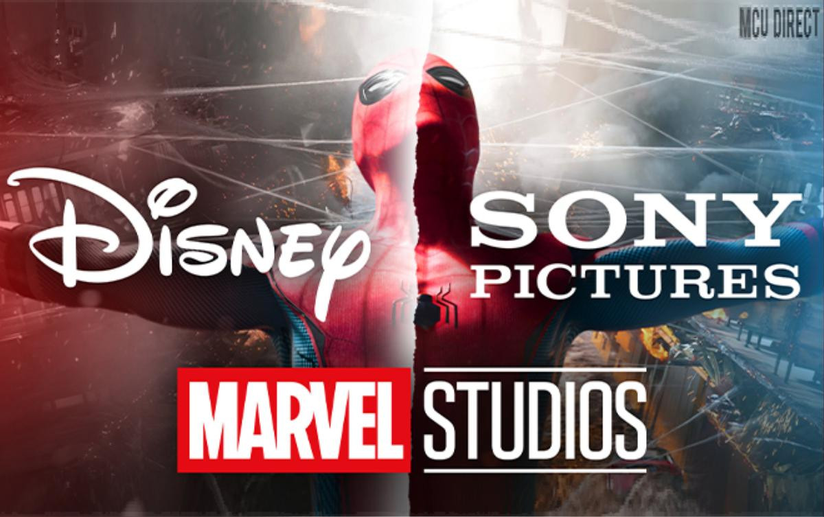 Spider-man có thể vĩnh viễn biến mất khỏi MCU vì Sony và Disney không đạt được thỏa thuận ăn chia lợi nhuận phim Ảnh 2