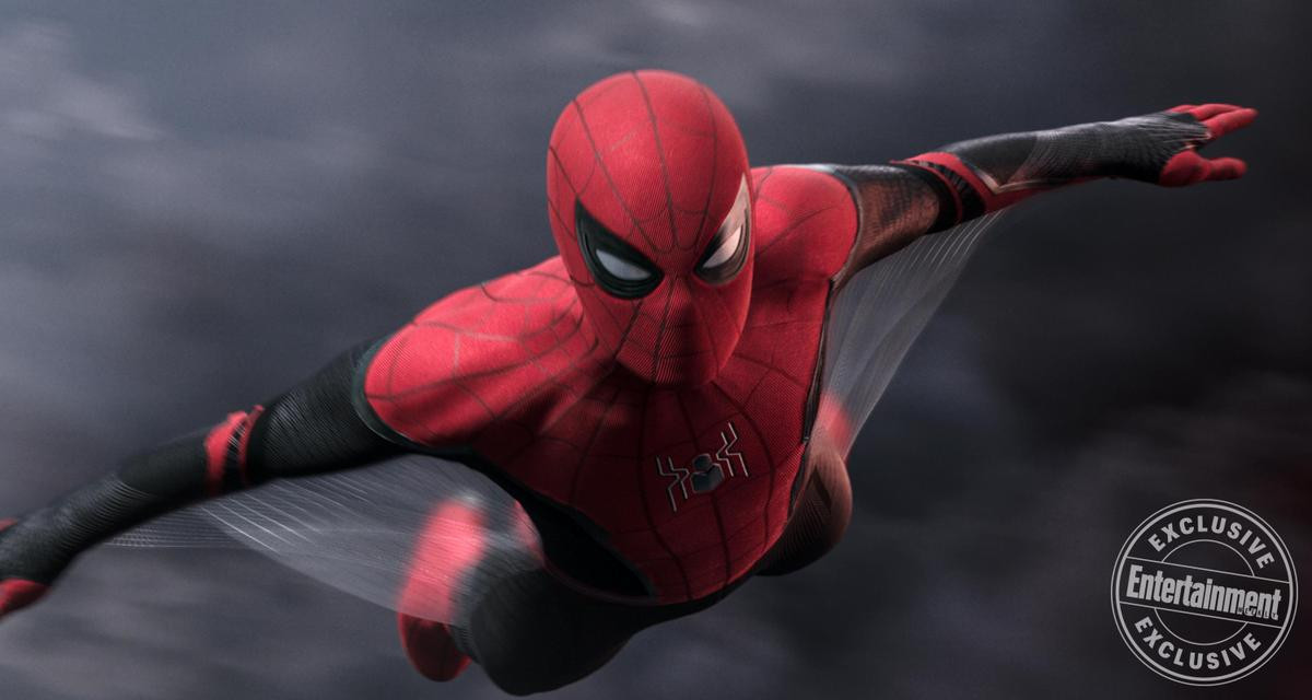 Sự trở lại của Spider-Man là để sửa chữa lỗ hỗng lớn nhất của nhân vật này Ảnh 9