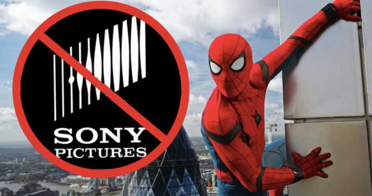 Ngôi sao đóng vai Shang-Chi lên tiếng về hợp đồng về Spider-Man giữa Sony và Disney/ Marvel! Ảnh 4