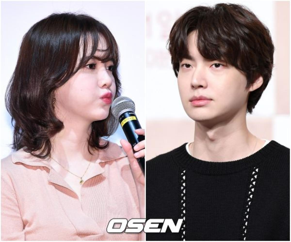 Phản ứng của Knet trước tuyên bố của Goo Hye Sun: 'Ahn Jae Hyun thường xuyên tán tỉnh phụ nữ' Ảnh 1