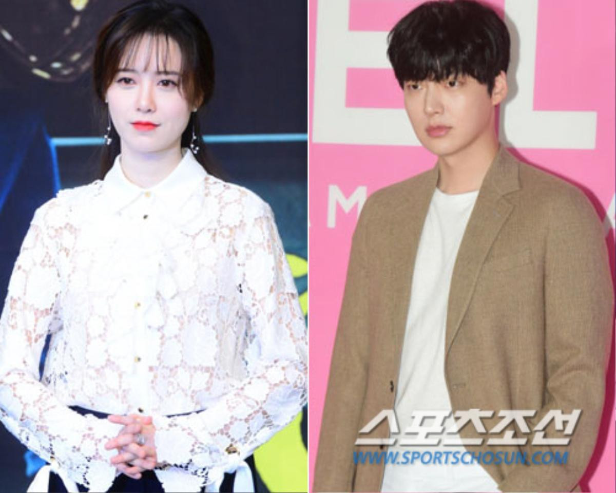 Phản ứng của Knet trước tuyên bố của Goo Hye Sun: 'Ahn Jae Hyun thường xuyên tán tỉnh phụ nữ' Ảnh 6