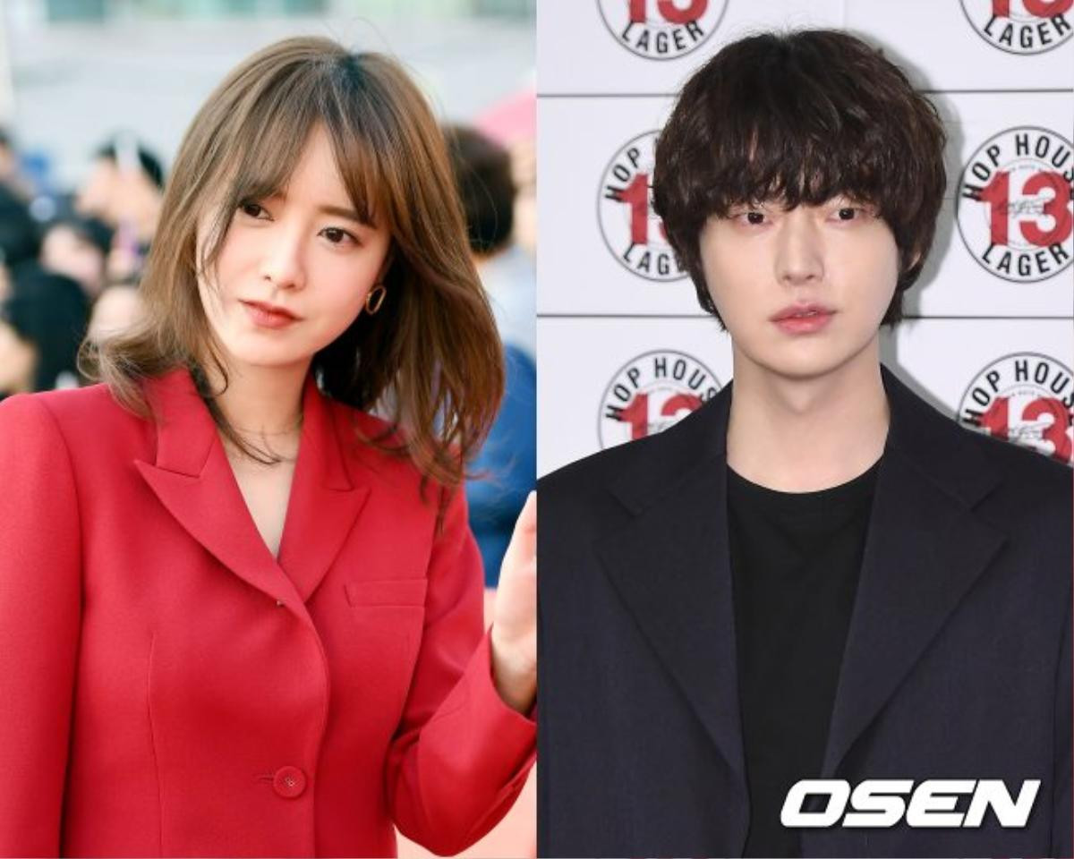 Phản ứng của Knet trước tuyên bố của Goo Hye Sun: 'Ahn Jae Hyun thường xuyên tán tỉnh phụ nữ' Ảnh 2