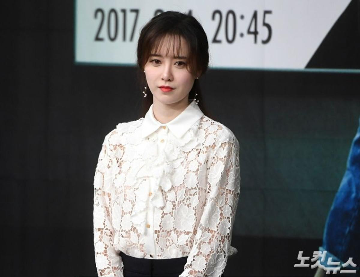 Phản ứng của Knet trước tuyên bố của Goo Hye Sun: 'Ahn Jae Hyun thường xuyên tán tỉnh phụ nữ' Ảnh 5