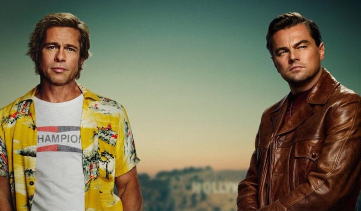 Người quen tài tử Bruce Lee (Lý Tiểu Long) bất mãn vì ‘Once Upon A Time in Hollywood’ Ảnh 1