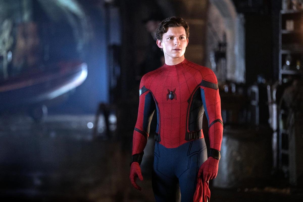 Tom Holland phản ứng trước tin tức Spider Man về lại nhà MCU bằng cách độc đáo không ngờ đến Ảnh 5