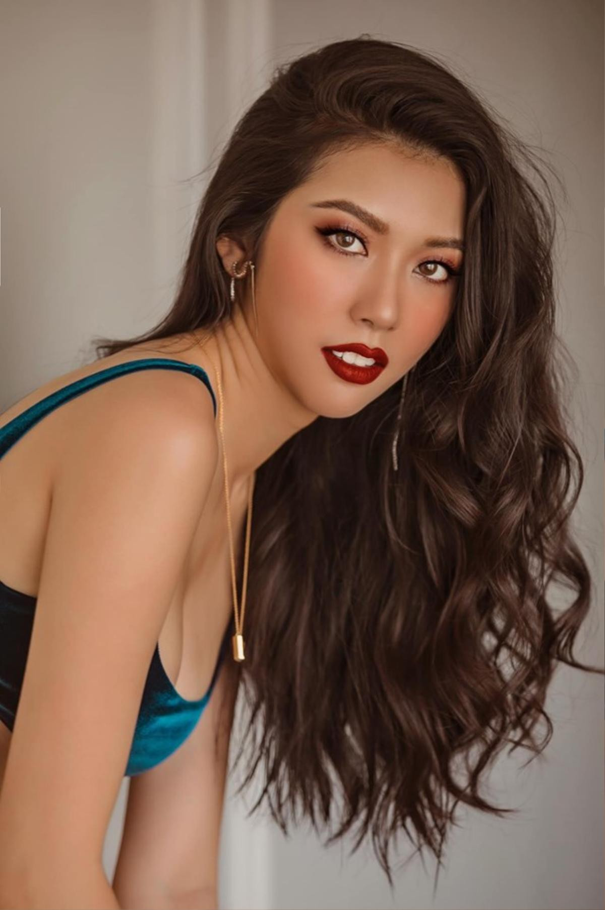 Sợ Thúy Vân - Quỳnh Châu - Thanh Khoa 'quá tuổi', fan hối thúc phải thi ngay Miss Universe Vietnam 2019 Ảnh 2