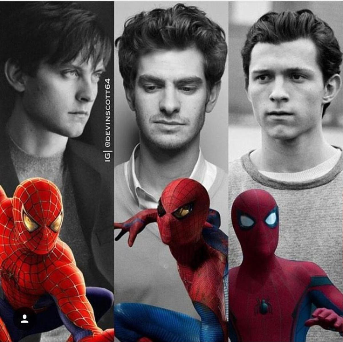 Sony xác nhận 'Nhện nhọ' Spider-Man chính thức ‘bay màu’ khỏi vũ trụ điện ảnh Marvel! Ảnh 6