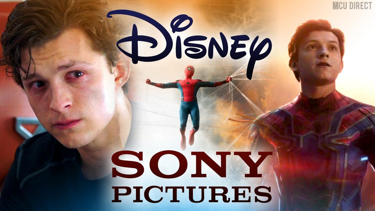 Sony xác nhận 'Nhện nhọ' Spider-Man chính thức ‘bay màu’ khỏi vũ trụ điện ảnh Marvel! Ảnh 7