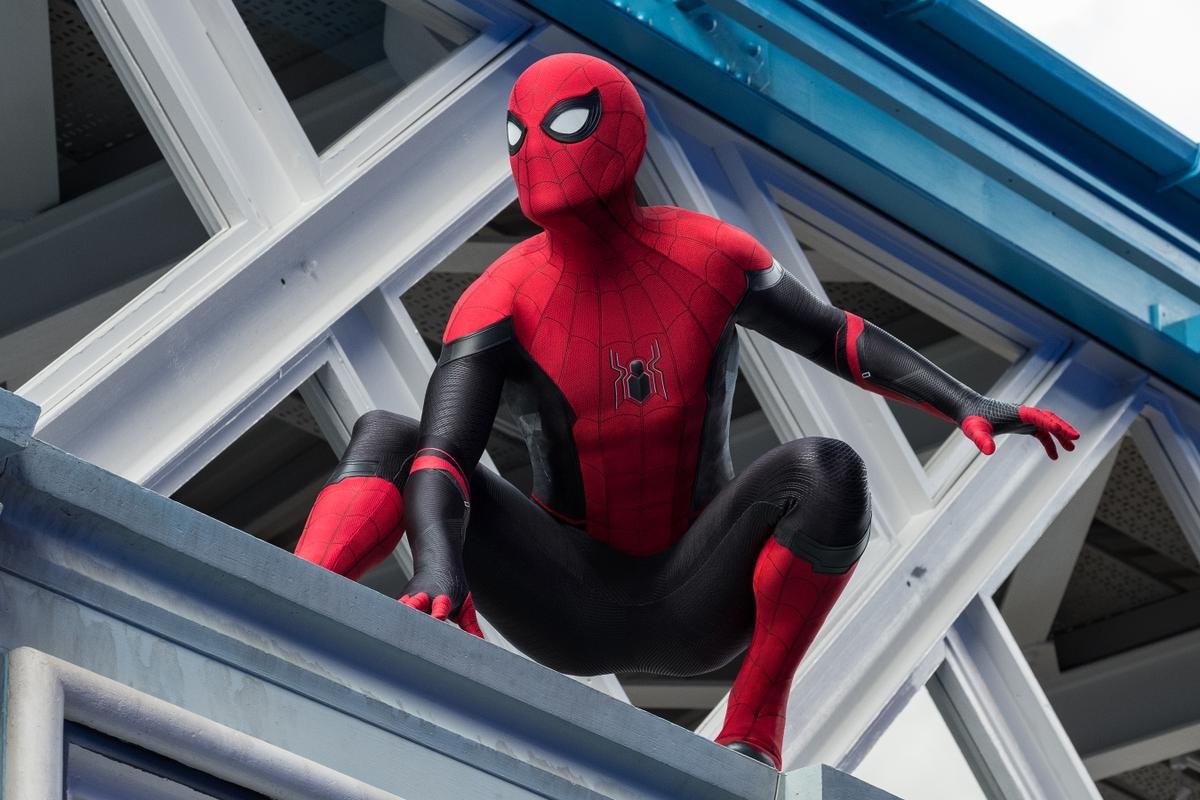 Spider-Man: Far From Home tạo ra rất nhiều vấn đề cho Doctor Strange 2! Ảnh 1