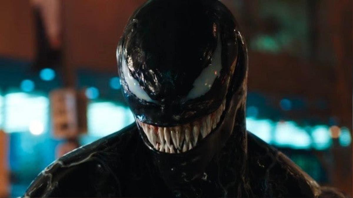 Venom 2: Naomie Harris có thể vào vai nhân vật phản diện kinh điển Shriek! Ảnh 1