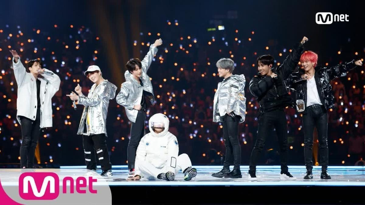 BTS bị tố sao chép ý tưởng của SuperM, ít ai nhận ra sự thật bất ngờ đằng sau Ảnh 2