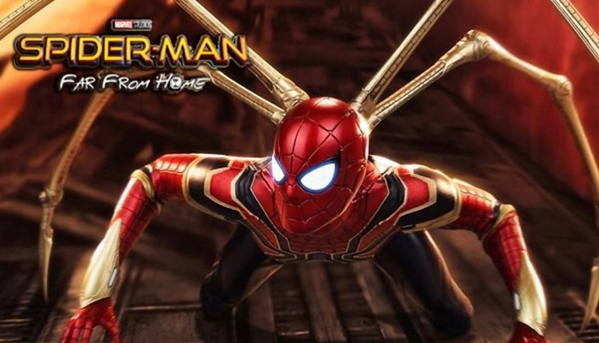 Giải đáp những câu hỏi khi Spider-Man rời khỏi Vũ trụ điện ảnh Marvel: Tom Holland vẫn sẽ đóng Người Nhện? Ảnh 1