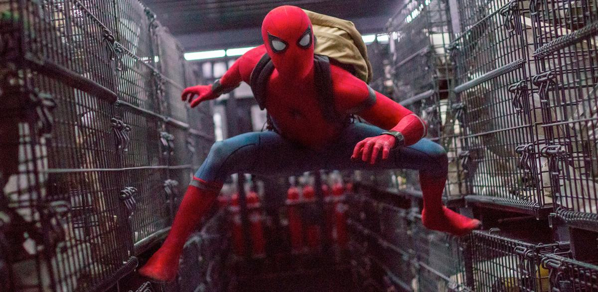 'Spider-Man 3': 5 điều đã được xác nhận và 5 giả thuyết từ fan xoay quanh nội dung phim (Phần 1) Ảnh 5