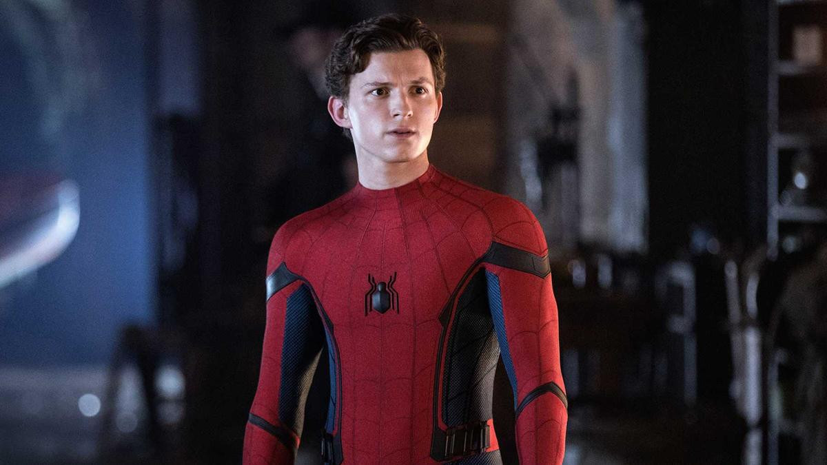 Giải đáp những câu hỏi khi Spider-Man rời khỏi Vũ trụ điện ảnh Marvel: Tom Holland vẫn sẽ đóng Người Nhện? Ảnh 3